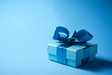 Luxury gift concept