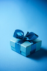 Luxury gift concept