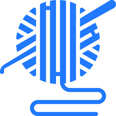 Microchip icon vector 