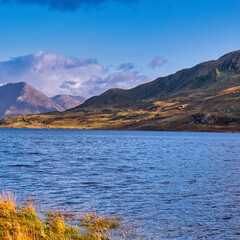 Connemara, Ireland