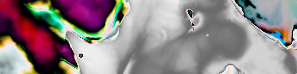 Alcohol Ink Design.  Marble Smoky Backdrop.