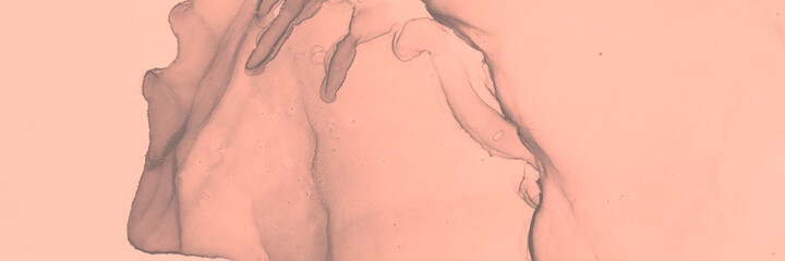 Wedding Picture.  Contemporary Grilse Splash.