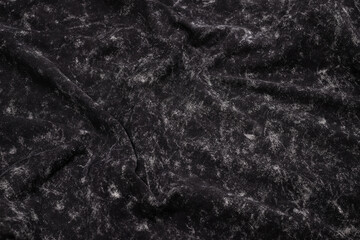 Grey pattern. Grey fabric texture.