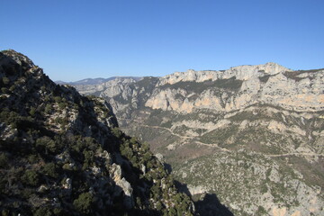montagne