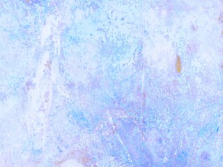 Abstract pastel background. Blue, lilac, white and pink pastel colors. Gentle artistic rectangular wallpaper.