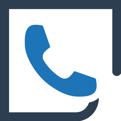 Call center icon