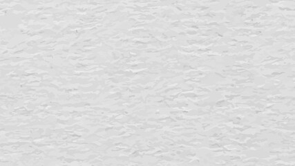 White rough stained note paper texture light background for text. Vector illustration