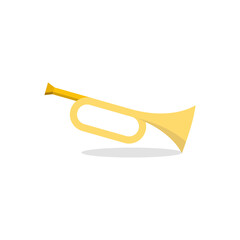 trumpet
