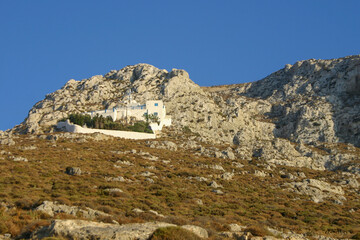 Kalymnos Greece