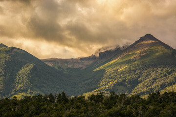 Fototapeta premium Patagonia Argentina