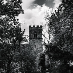 St Botolph #4, Ongar, Essex, May 2019