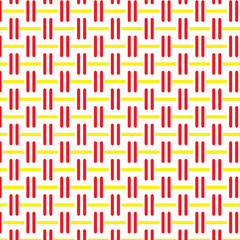 seamless geometric pattern