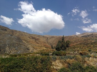 Sierra de Lima