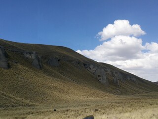 San miguel Obrajillo