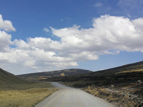 Cielo Hermoso Obrajillo