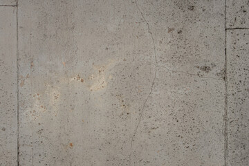 abstract background of an old concrete surface close up