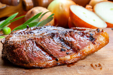  Argentinian picanha,