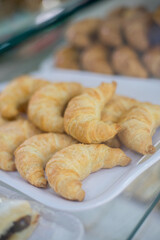 croissants