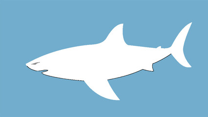 shark