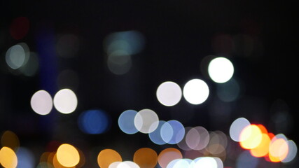 Bokeh © Jakub