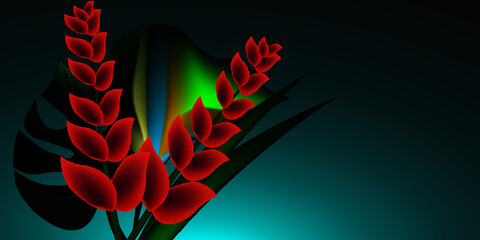 flower background