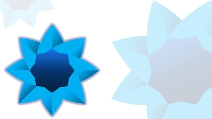 Islamic art motif pattern background suitable for slides, wallpaper, poster and back drop. 