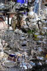 Silverware