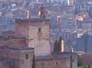 Alhambra de Granada