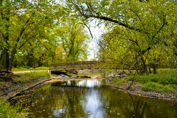 Green Bridge