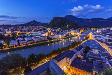 Obraz premium Austria