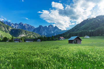 Obraz premium Austria