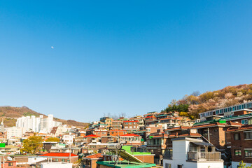 연희동 주택단지
