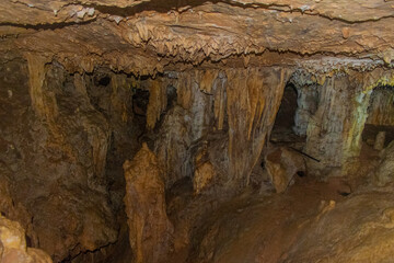 Caverna de Umajalanta