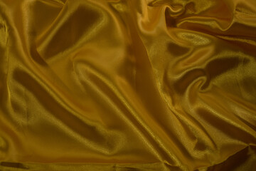 cloth yellow