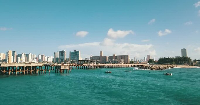 PO&Ccedil;O DA DRAGA, SAL FILMES 2021