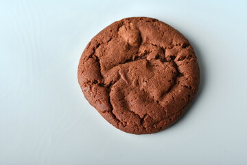 chocolate cookies  ,Chocolate chip cookies shot
