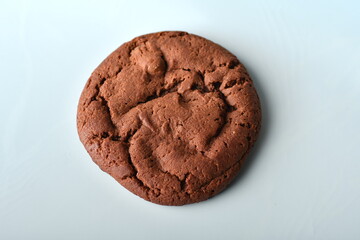 chocolate cookies  ,Chocolate chip cookies shot
