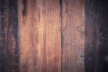 Wood background texture plank old and dirty