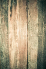Wood background texture plank old and dirty