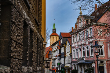 Magnikirche Braunschweig