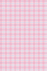 Trendy check pattern background illustration