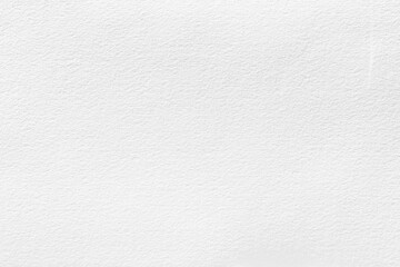 White watercolor papar texture background for cover card design or overlay aon paint art background - 415952117