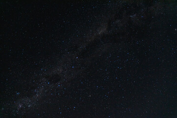 Starry Night sky