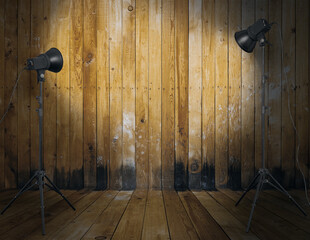 photo studio
