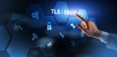 Transport Layer Security. Protocols provide secured communications. Secure Socket Layer. TLS SSL