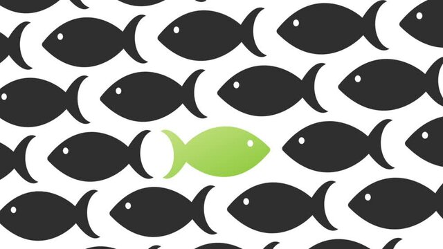 think different- strategy, different, idea , unique symbol