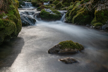 Hartelsgraben im Gesäuse - Steiermark