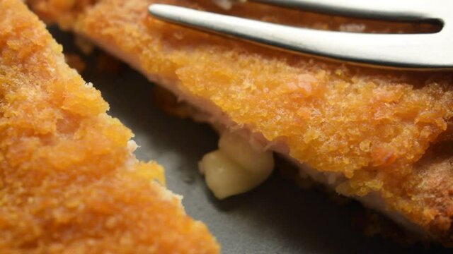 Cordon bleu ft0210_0484 Schnitzel Кордон блю コルドン・ブルー