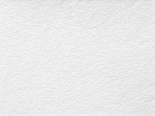 white cement background. New surface looks rough. Wallpaper shape. Backdrop texture wall and have copy space for text.