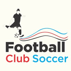 soccer emblem